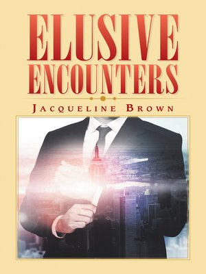 cover image of Elusive Encounters